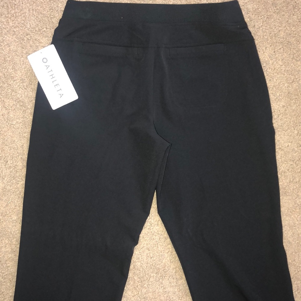 Athleta Midtown Trouser pants